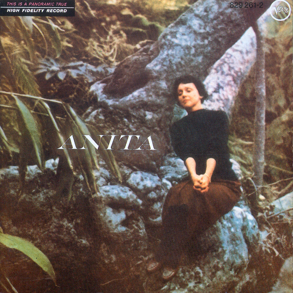 You're the Top album art