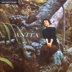 You're the Top album art