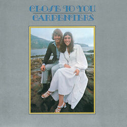 Maybe It's You album art
