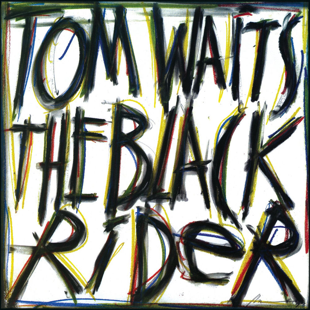 Gospel Train album art
