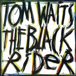 Gospel Train album art