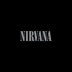 Silver album art