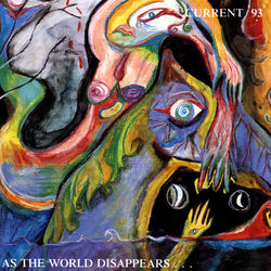 Horsey (studio version) album art