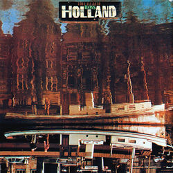 Funky Pretty album art