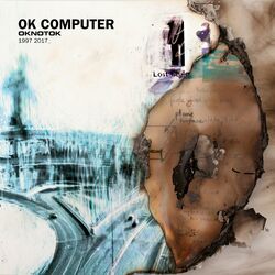 Lift album art