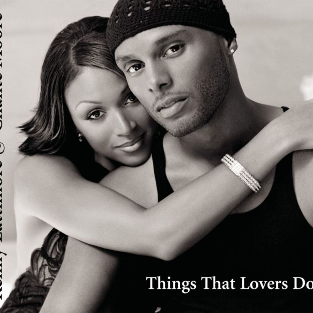 Loveable (From Your Head To Your Toes) Featuring Kenny Lattimore album art