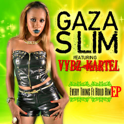 Wickedest Ride album art