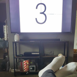 You album art