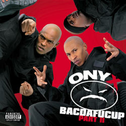 What's Onyx album art
