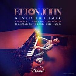 I'm Yours album art