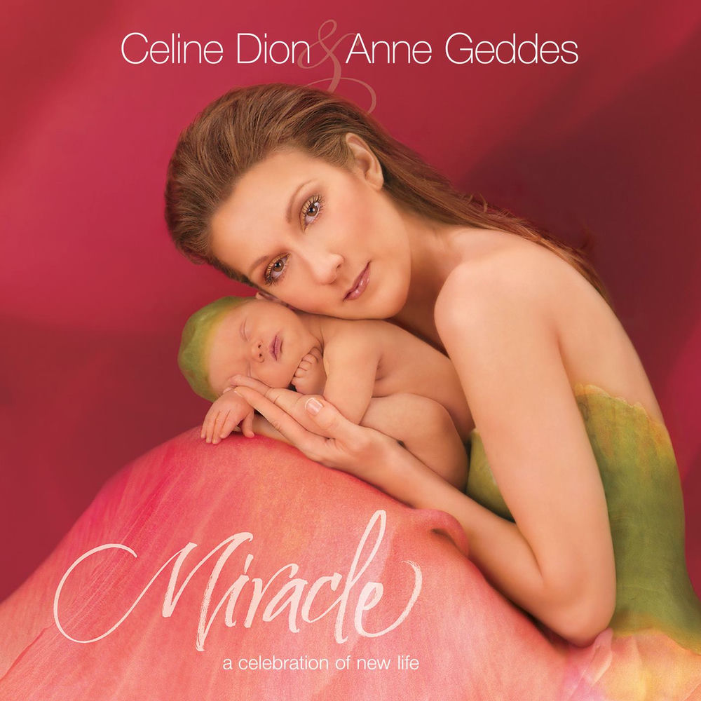 Brahms' Lullaby album art