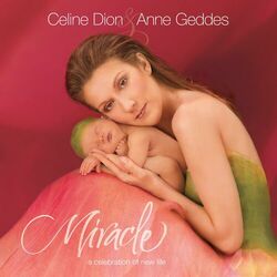 Brahms' Lullaby album art