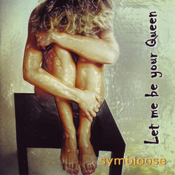 You Are The Only One album art