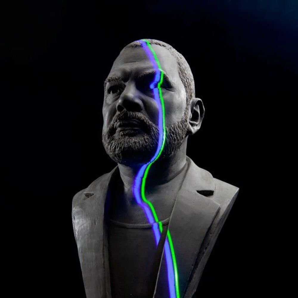 Elegy album art