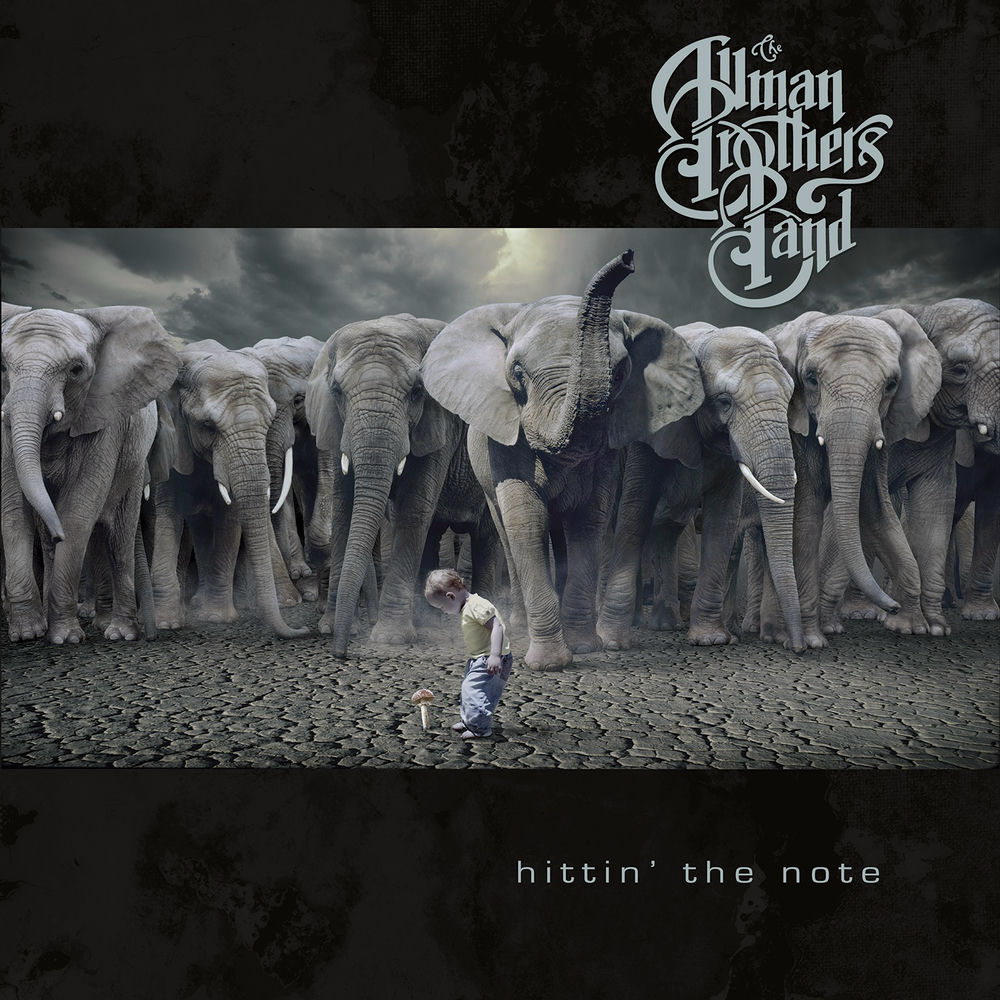 Old Friend album art