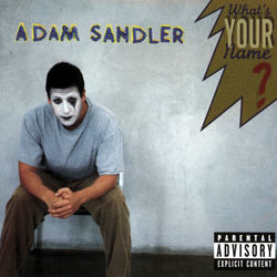 Four year sold album art