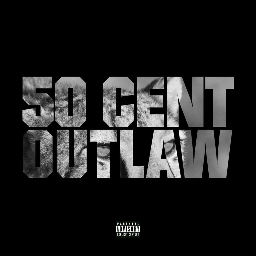 Outlaw [Edited Version] album art