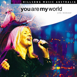 Your Love Is Beautiful album art
