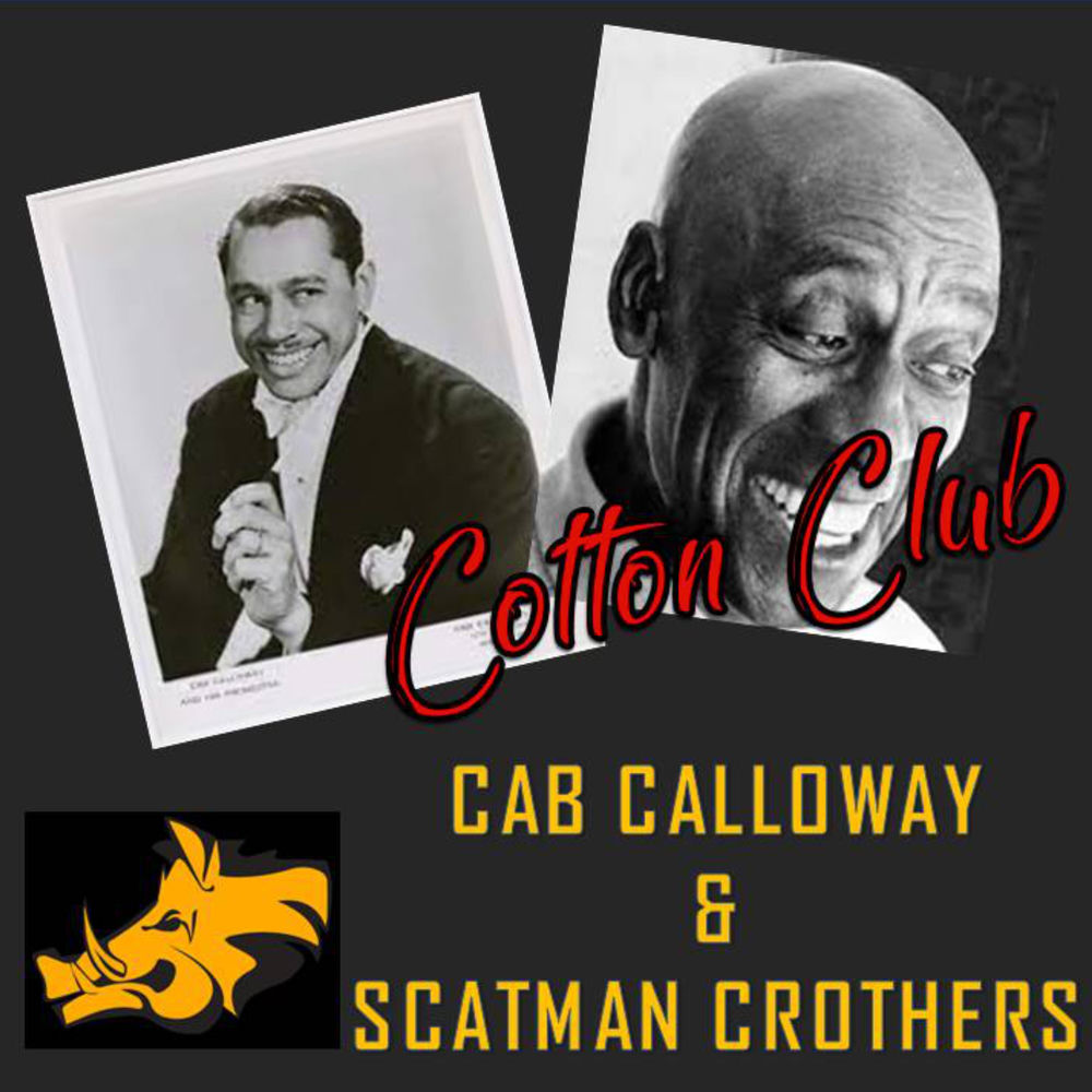 I Got Rhythm album art