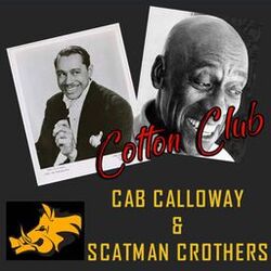 I Got Rhythm album art