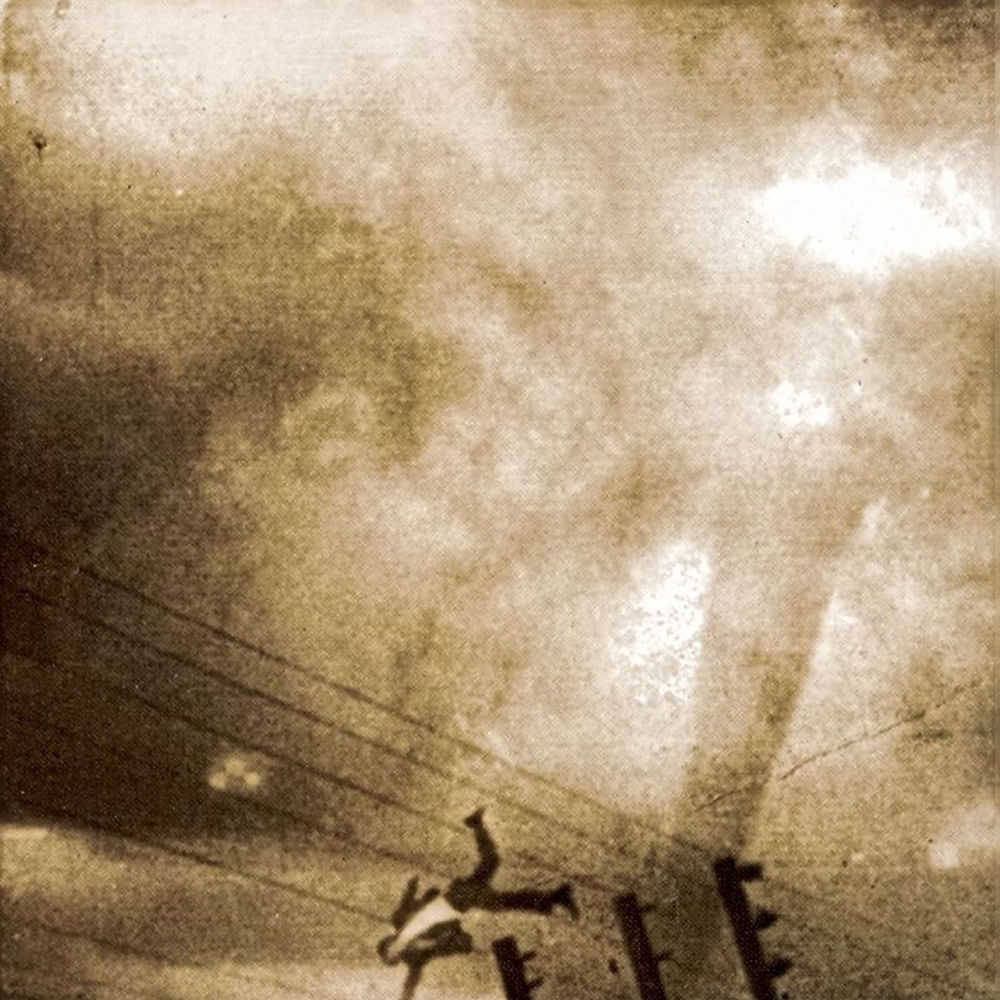Nobody Move album art
