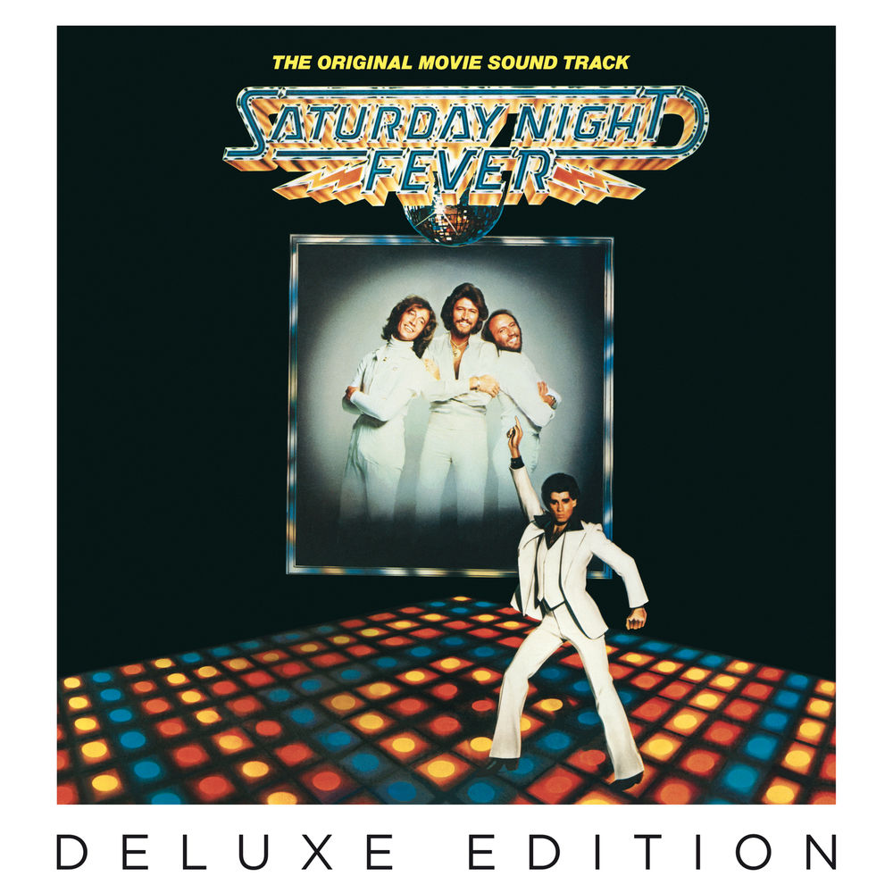 Disco Inferno album art