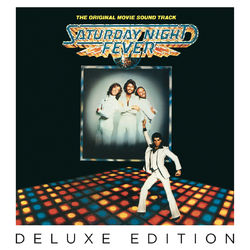 Disco Inferno album art