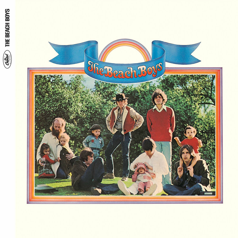 Got To Know The Woman album art