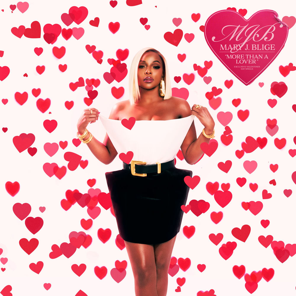 A Real Lover album art