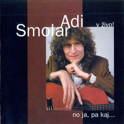 Jaz Sem Izvisu album art