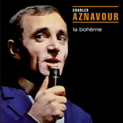 La Boheme (Italiano) album art