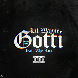 Gotti album art