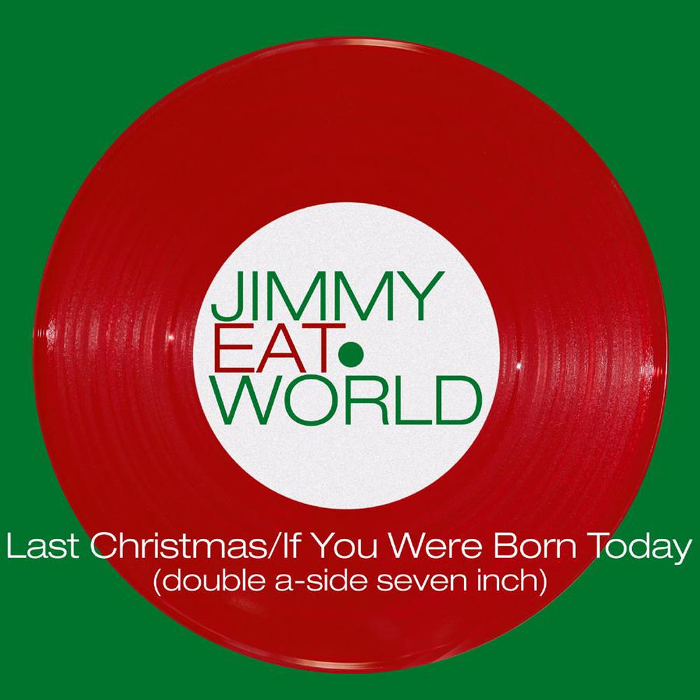 If You Were Born Today album art
