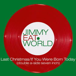 If You Were Born Today album art