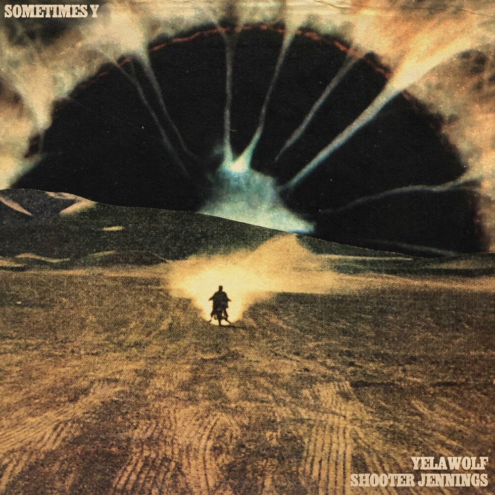 Radio album art
