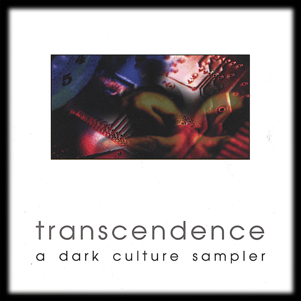 The Body Machine album art