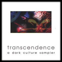 The Body Machine album art