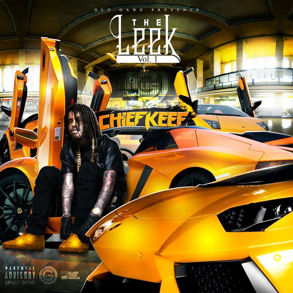 24s album art