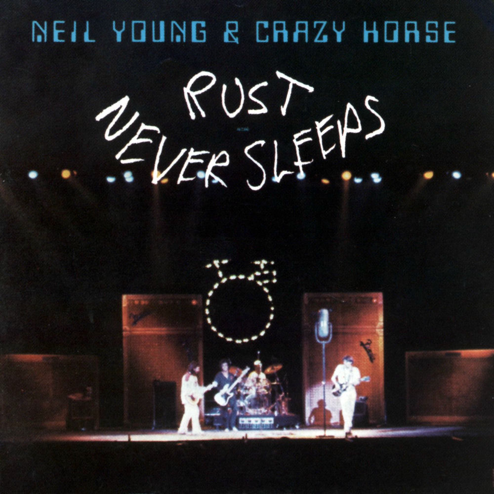 Crazy album art