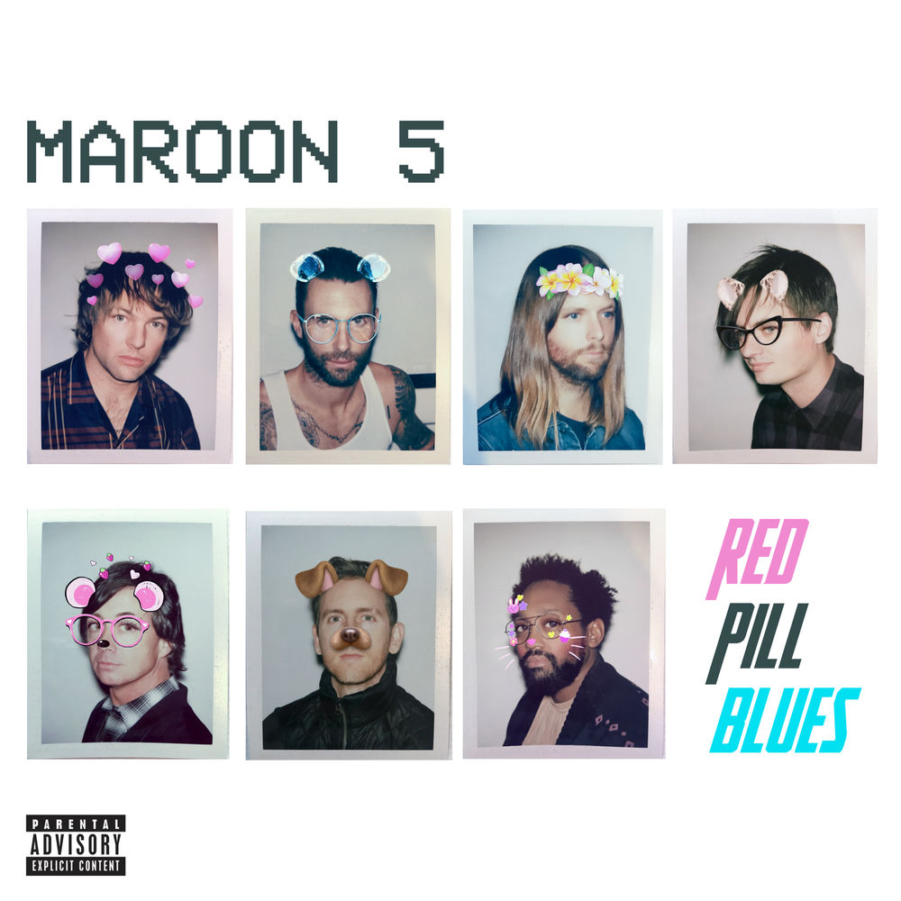 Don't Wanna Know album art