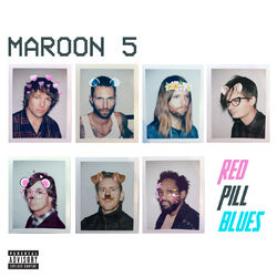 Don't Wanna Know album art