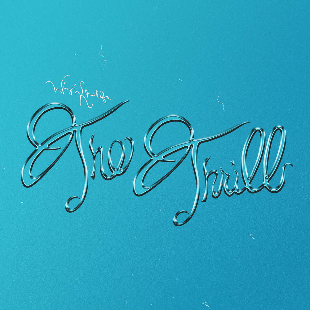 La La La album art