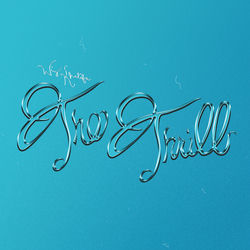 La La La album art
