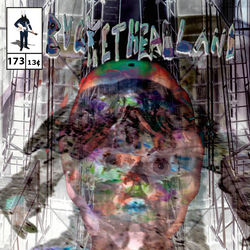 Blob Gets Drink of Water album art