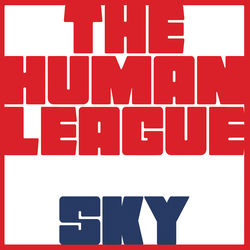 Sky album art