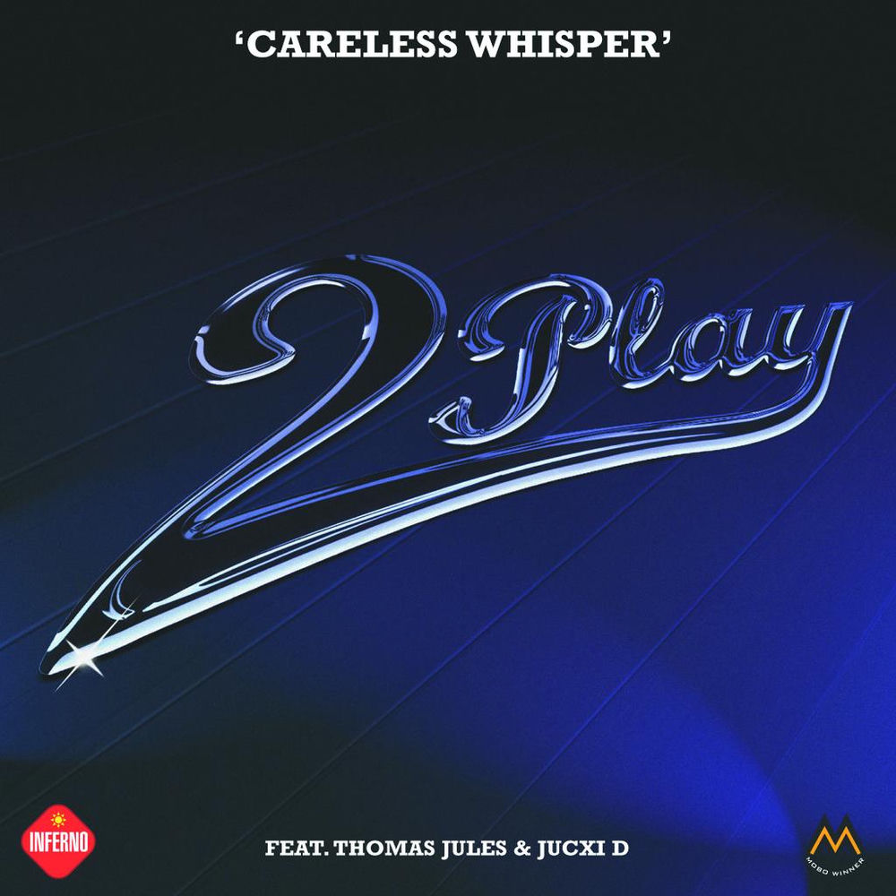 Careless Whisper album art