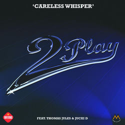 Careless Whisper album art