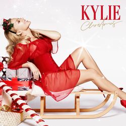 Christmas Wrapping album art