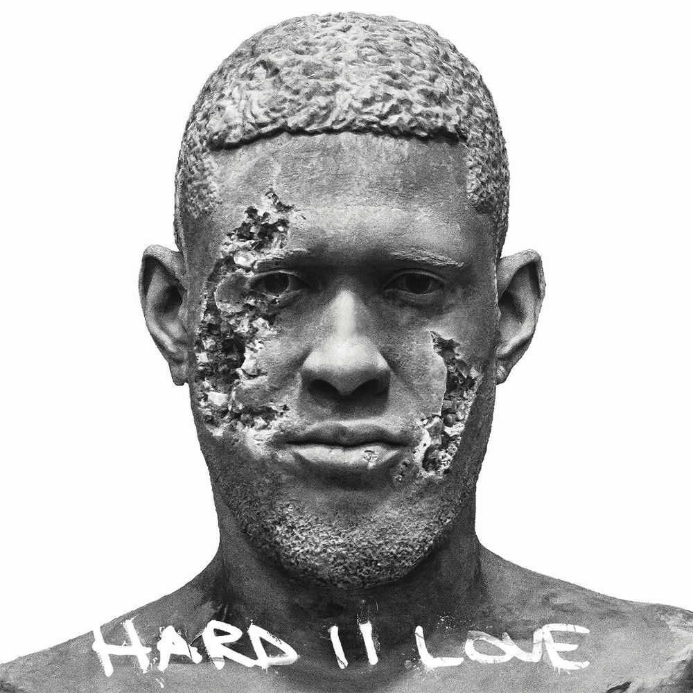 Let Me album art