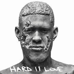 Let Me album art